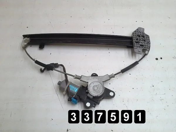 Fönsterregulator AM-337591 för Chevrolet Spark 2013 image 3