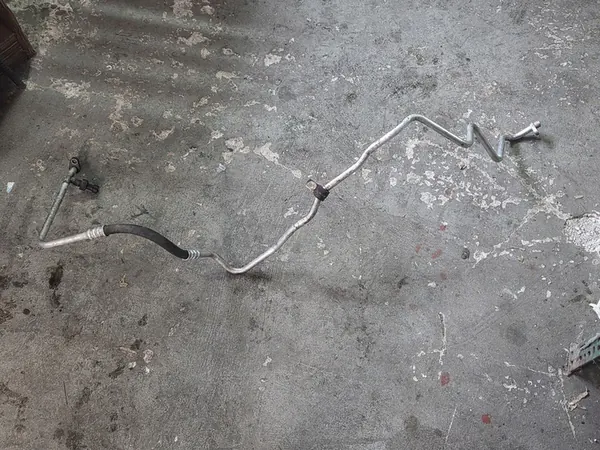 Ilmastointiputki Renault Scenic II image 2