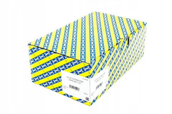 SNR KD453.10 Kit de Correa de Distribución image 5