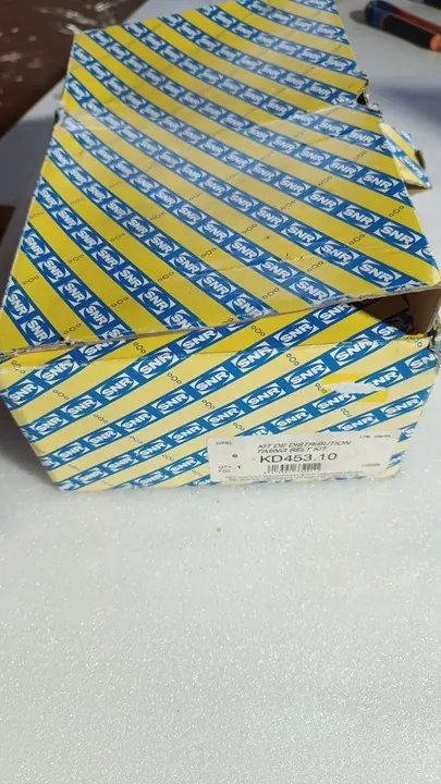 SNR KD453.10 Kit de Correa de Distribución image 6