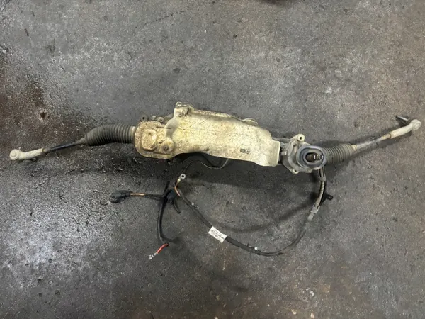 Gebruikte VAG-versnellingsbak 1K1423051EA 1K0909144H voor VW Golf VI image 2