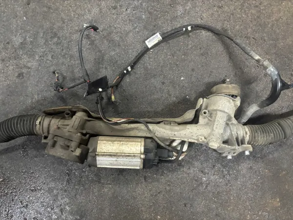 Gebruikte VAG-versnellingsbak 1K1423051EA 1K0909144H voor VW Golf VI image 3