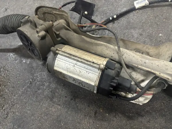 Gebruikte VAG-versnellingsbak 1K1423051EA 1K0909144H voor VW Golf VI image 4