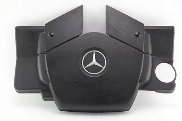 Mercedes-Benz moottorikansi OEM A1130100367 S W220 image 2