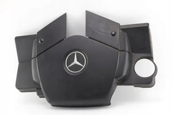 Mercedes-Benz moottorikansi OEM A1130100367 S W220 image 3