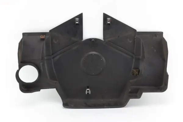 Mercedes-Benz moottorikansi OEM A1130100367 S W220 image 4