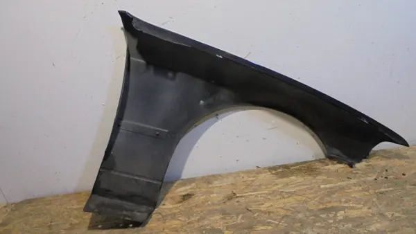 Linker vorderer Kotflügel OEM VAX3482 für BMW 3 E36 Limousine image 5