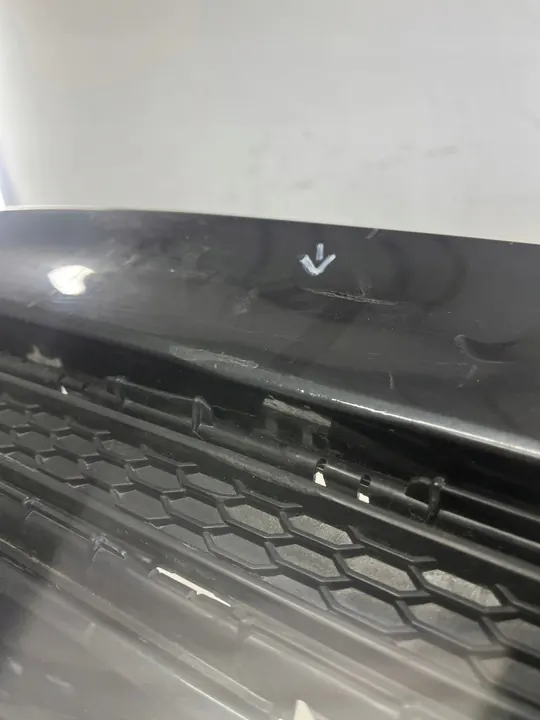 AUDI Q5 S-LINE Bakre Stötfångardiffusor 80A807521D image 5