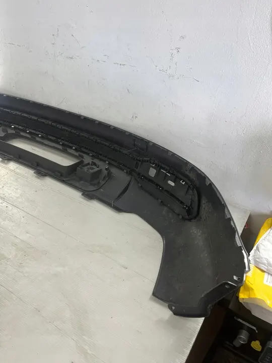 AUDI Q5 S-LINE Bakre Stötfångardiffusor 80A807521D image 6