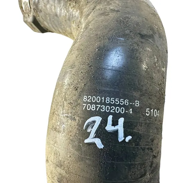 Intercooler-Schlauch Renault Megane II 8200185556B image 6