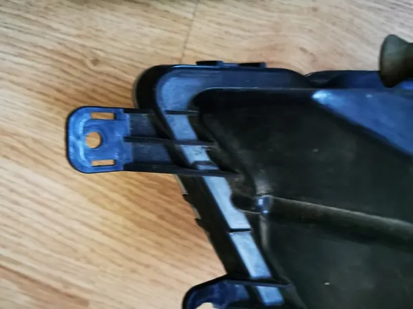 Skoda Rapid Halógeno LED + Quadro Direito 12-17 image 8