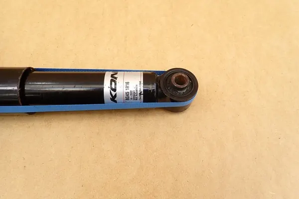 Ammortizzatore Posteriore Fiat 500 Abarth Lift OEM image 4