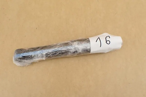 Ammortizzatore Posteriore Fiat 500 Abarth Lift OEM image 6