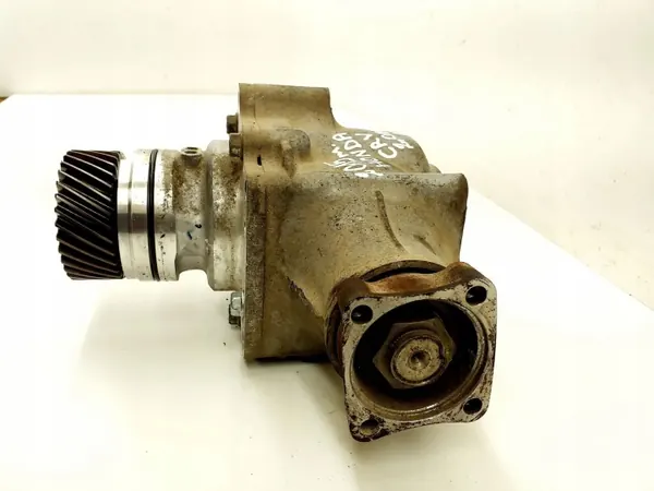 Redutor dianteiro HONDA CR-V II 2.0L 110kW 2005 image 3
