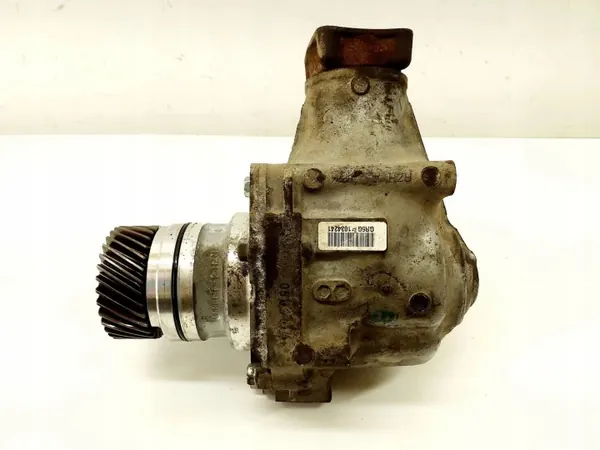 Redutor dianteiro HONDA CR-V II 2.0L 110kW 2005 image 5