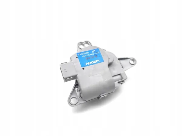 Kia Sportage Lämmitinmoottori 1.6 T-GDI MHEV AWD 2024 image 2