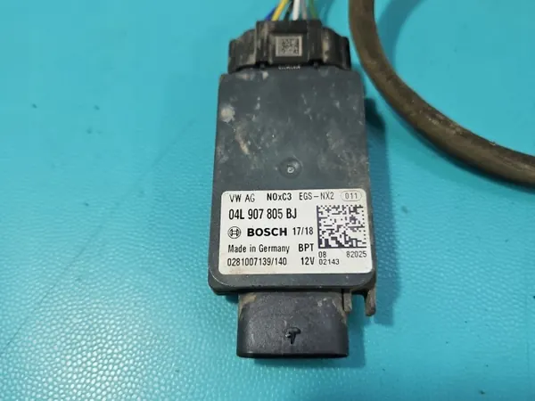 Lambda-anturi OEM 04L907805BJ Skoda Kodiaq 2.0 TDI:lle image 6