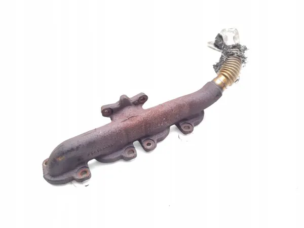 Colector de Escape Vauxhall OEM 55589995 1.6 CDTi image 2