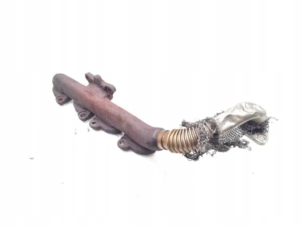 Colector de Escape Vauxhall OEM 55589995 1.6 CDTi image 10