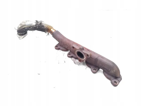 Colector de Escape Vauxhall OEM 55589995 1.6 CDTi image 4