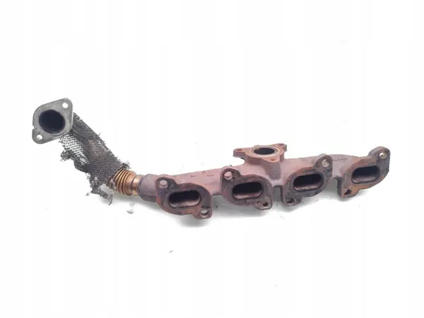 Colector de Escape Vauxhall OEM 55589995 1.6 CDTi image 5