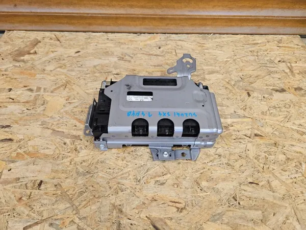 Suzuki OEM 96520-74S02 Accu 8Ah Gebruikt image 2