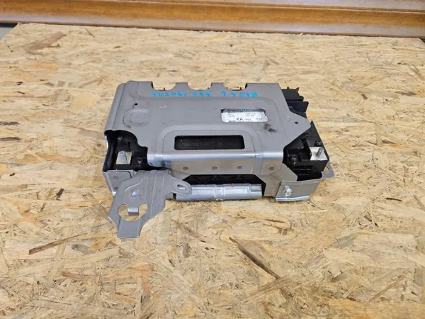 Suzuki OEM 96520-74S02 Accu 8Ah Gebruikt image 4