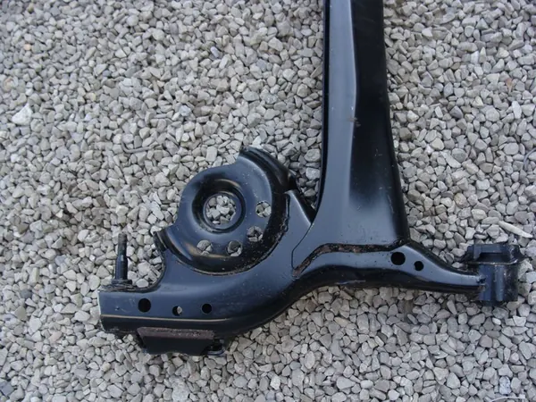 Trave Posteriore Toyota Yaris I Originale image 5