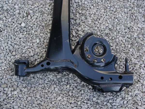 Trave Posteriore Toyota Yaris I Originale image 6