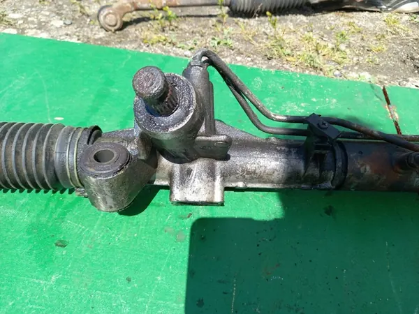 Caixa de direção Ford Escort image 3