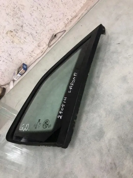 SEAT ARONA achter rechter ruit OEM 6F9845298H image 3