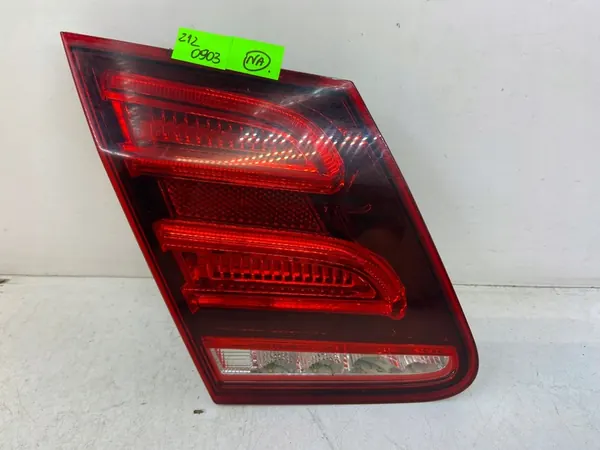 LINKER ACHTERLICHT MERCEDES E-KLASSE W212 SEDAN image 2