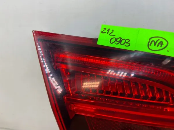 LINKER ACHTERLICHT MERCEDES E-KLASSE W212 SEDAN image 4