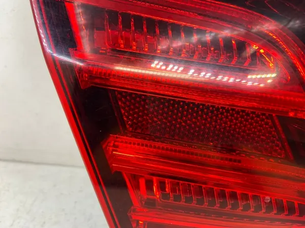 LINKER ACHTERLICHT MERCEDES E-KLASSE W212 SEDAN image 5