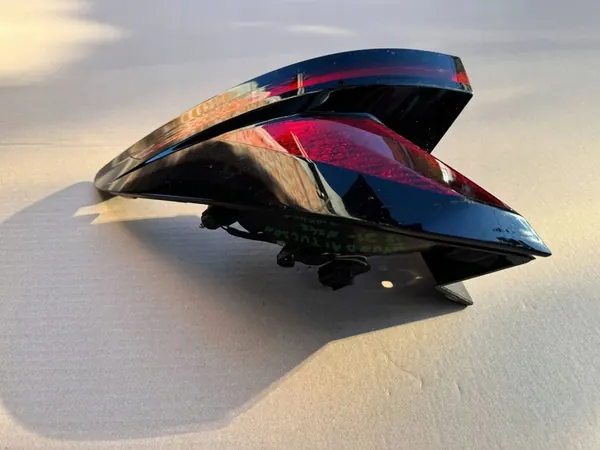 Hyundai Tucson IV 4 NX4e 21- Luz Trasera Izquierda image 2