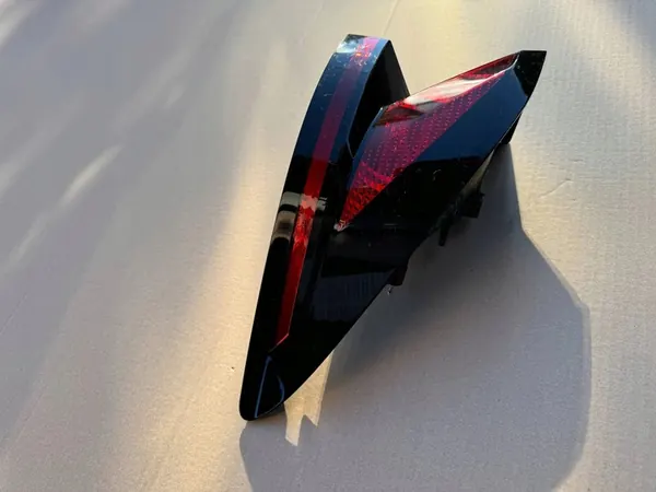 Hyundai Tucson IV 4 NX4e 21- Luz Trasera Izquierda image 3