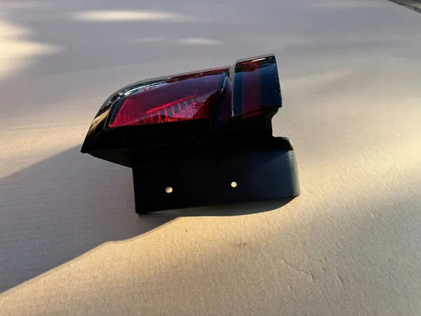 Hyundai Tucson IV 4 NX4e 21- Luz Trasera Izquierda image 5