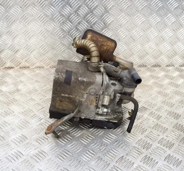 2008 Peugeot 308 Webasto Verwarming 66724C image 3
