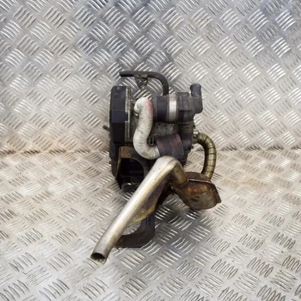 2008 Peugeot 308 Webasto Verwarming 66724C image 5
