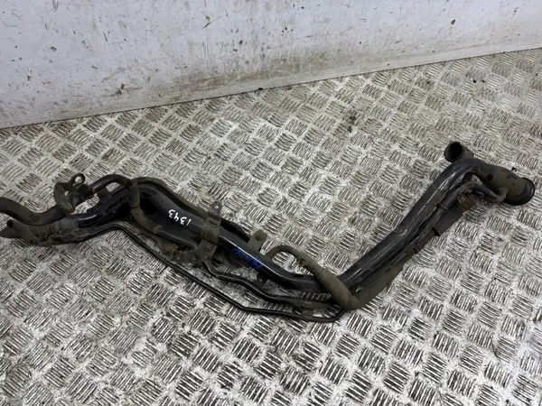 Mazda CX-5 II 2018 Bränsletanklock OEM AMD216986 image 2