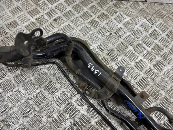 Mazda CX-5 II 2018 Bränsletanklock OEM AMD216986 image 3
