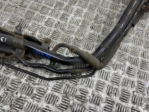 Mazda CX-5 II 2018 Bränsletanklock OEM AMD216986 image 4