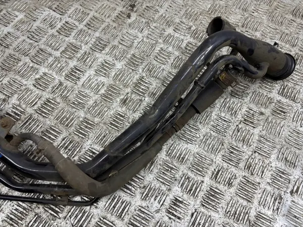 Mazda CX-5 II 2018 Bränsletanklock OEM AMD216986 image 5