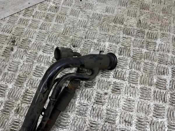 Mazda CX-5 II 2018 Bränsletanklock OEM AMD216986 image 6