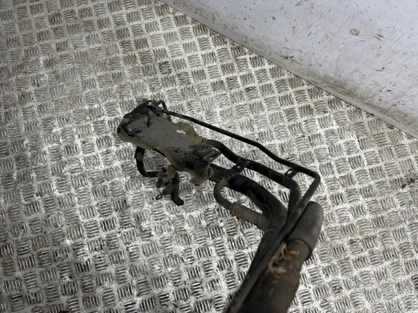 Mazda CX-5 II 2018 Bränsletanklock OEM AMD216986 image 7