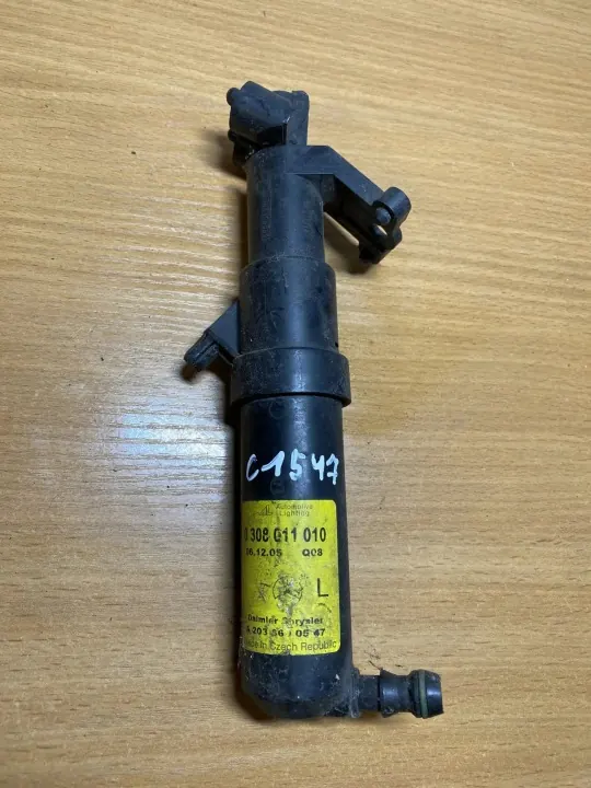 Vasen ajovalopesin OEM C1547 Mercedes-Benz C W203 image 2