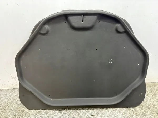 Tesla AMD211012 Motorhuvisolering - Begagnad OEM-del image 2