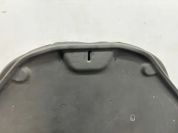 Tesla AMD211012 Motorhuvisolering - Begagnad OEM-del image 4