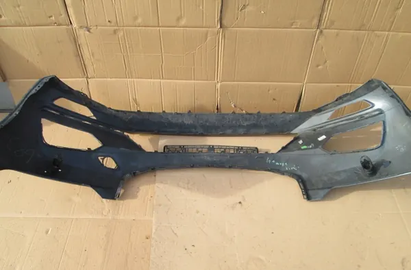 Paraurti anteriore Volvo XC60 II 17-> OEM 31425160 image 10