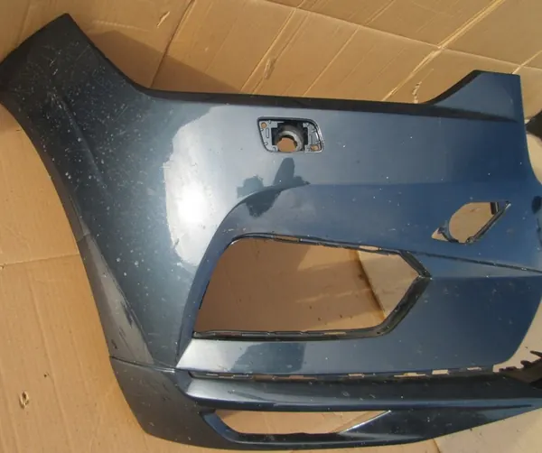 Paraurti anteriore Volvo XC60 II 17-> OEM 31425160 image 2